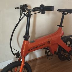 E-bike