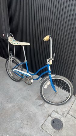 Schwinn vintage