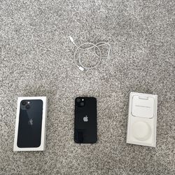 IPhone 13 - Starlight - 128 GB