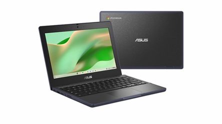 ASUS Chromebook CR11