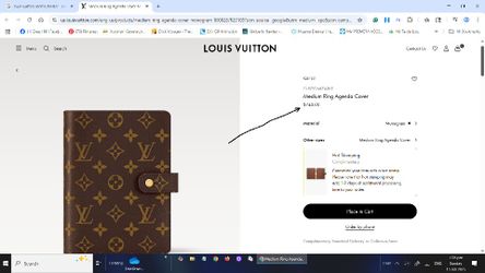 Louis Vuitton
