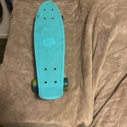Mayhem Board 