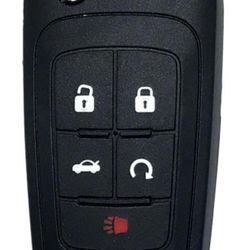 Llaves Chevrolet GMC,Buick