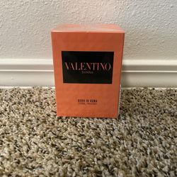 Valentino Donna