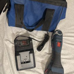 Bosch Multitool 
