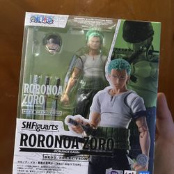 SHF ZORO