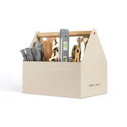     The Selby Toolbox – 23-Piece Set by Plumber's Daughter