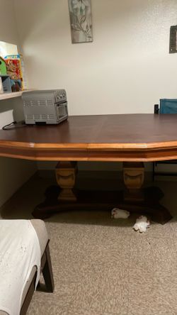 Dinning Room Table