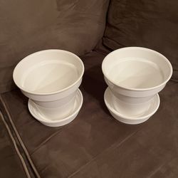 Planters-Ceramic