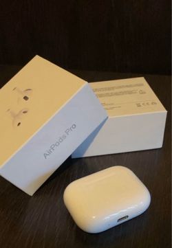 AirPods Pro 3s anc