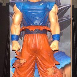 Banpresto Dragon Ball Super Grandista Figures