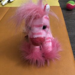 Plush Toys