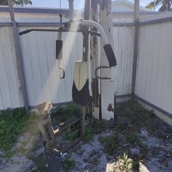 Free Exercise Machine Gratiz Machina De Ejercicio