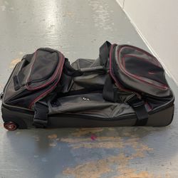 Rollie Duffle bag Luggage