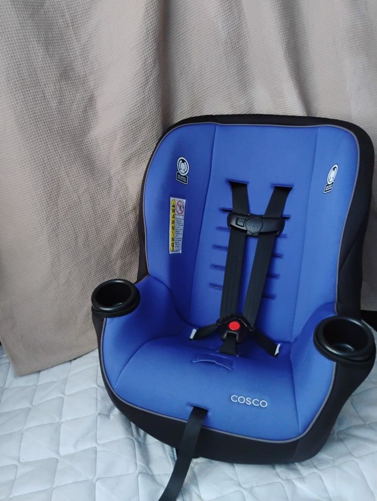 Car Seat By Cosco