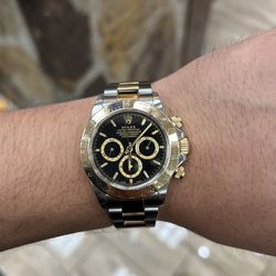 Rolex Daytona