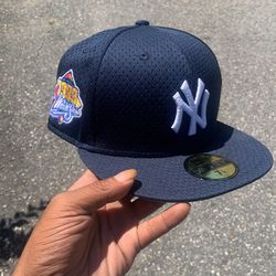 New York World Series 1999
