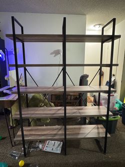 Bookshelf