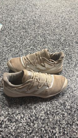 Adidas adizero baseball turfs