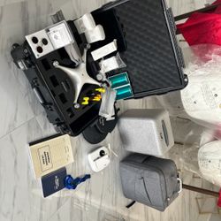 DJI Phantom 4 Pro Drone