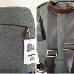 New Uppababy Diaper Bag 