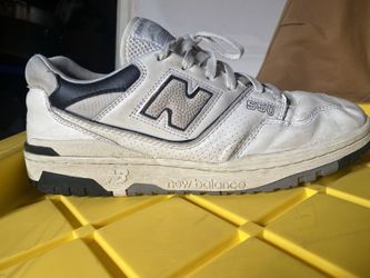 New Balance 550 “Sea Salt  (Size 12 