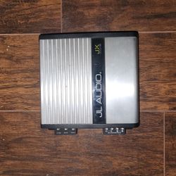 Amplifier 