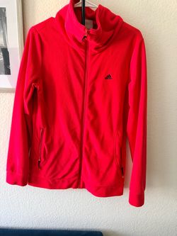 Adidas sweater