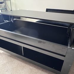 Storage Coffee Table 