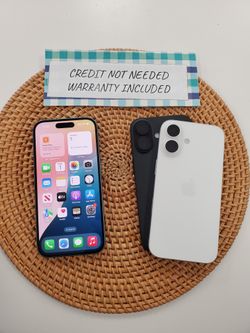 🔥 Limited-Time Offer – iPhone 16 Now Starting at $419! Save up to $350 & Take It Home Today for $1