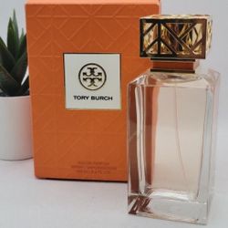 Tory Burch

Eau de Parfum Spray

3.4 fl 