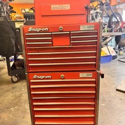 SnapOn MINIATURE dealer Award See Photos $1100