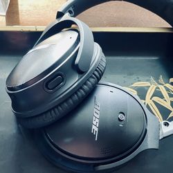 Bose Quiet comfort 35 II Wireless - Tested 