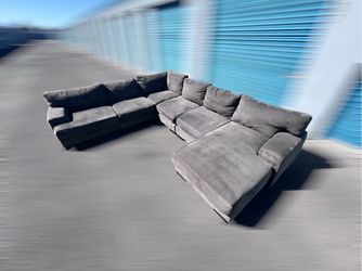Sofa Couch Loveseat Set Sectional