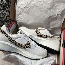 Brand New Nikes