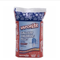 Vaporizer Ice Melt 