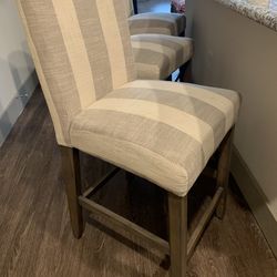 Counter Stools (3)