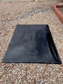 Ford F150 bed cover