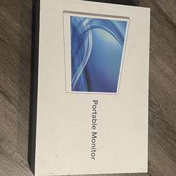 Portable Monitor 