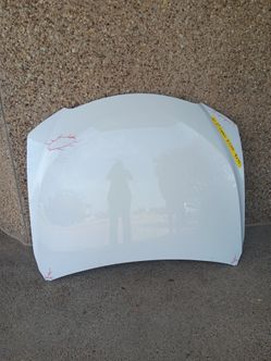 2021-25 Lexus Is350 Hood
