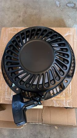 480^Recoil Starter Assembly for Briggs & Stratton 11-1/.5 HP Engine Rep 150-481 480^