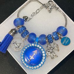 Sagittarius Zodiac Bracelet 