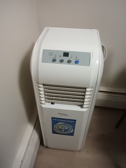 FREE Air conditioning