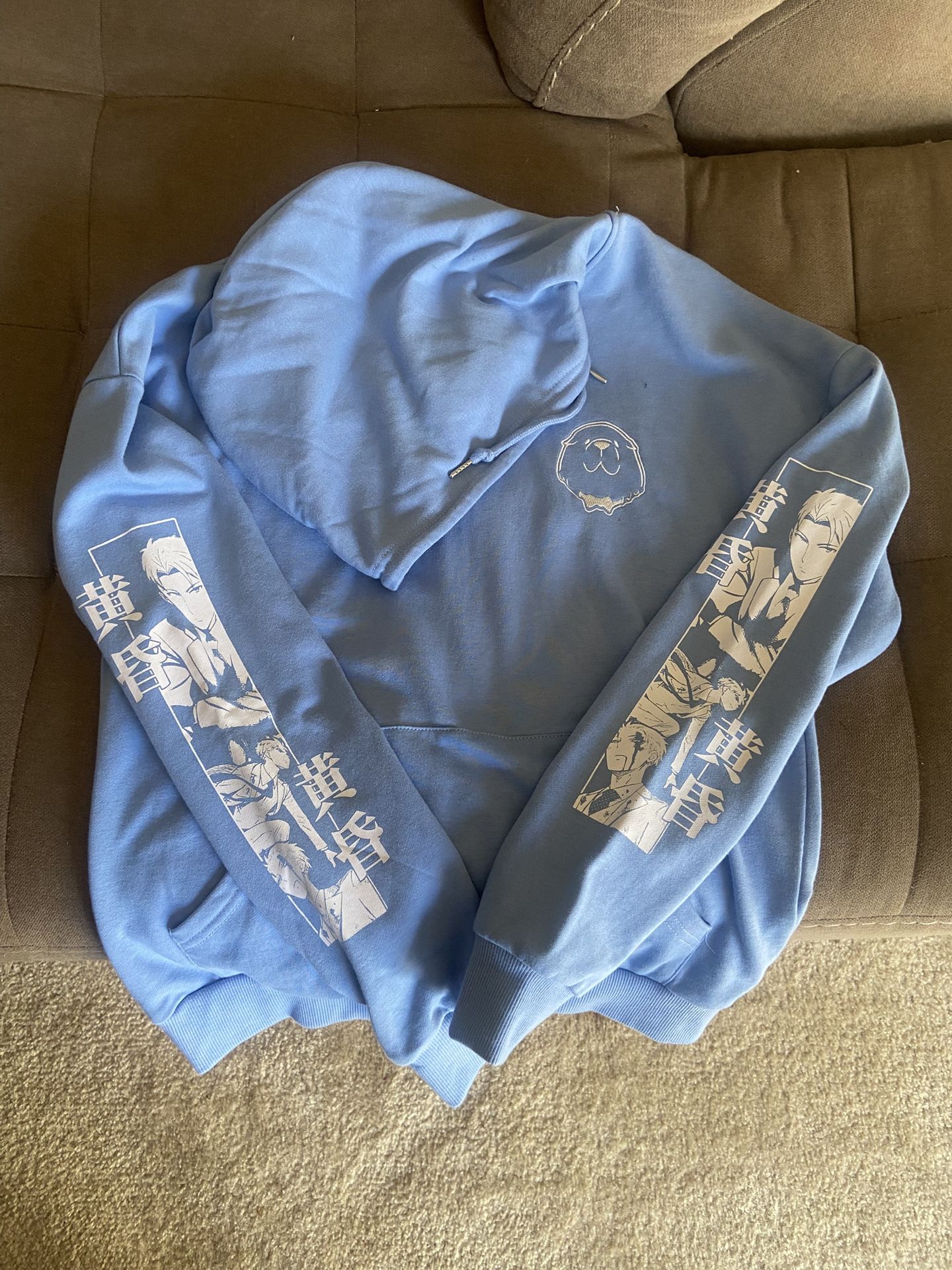 Spy X Family Hoodie
