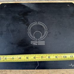 RE Audio XT-800.4 V3 Car Amplifier Tested💯% Working 