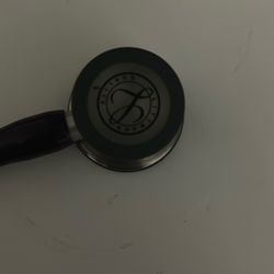 Littmann Stethoscope 