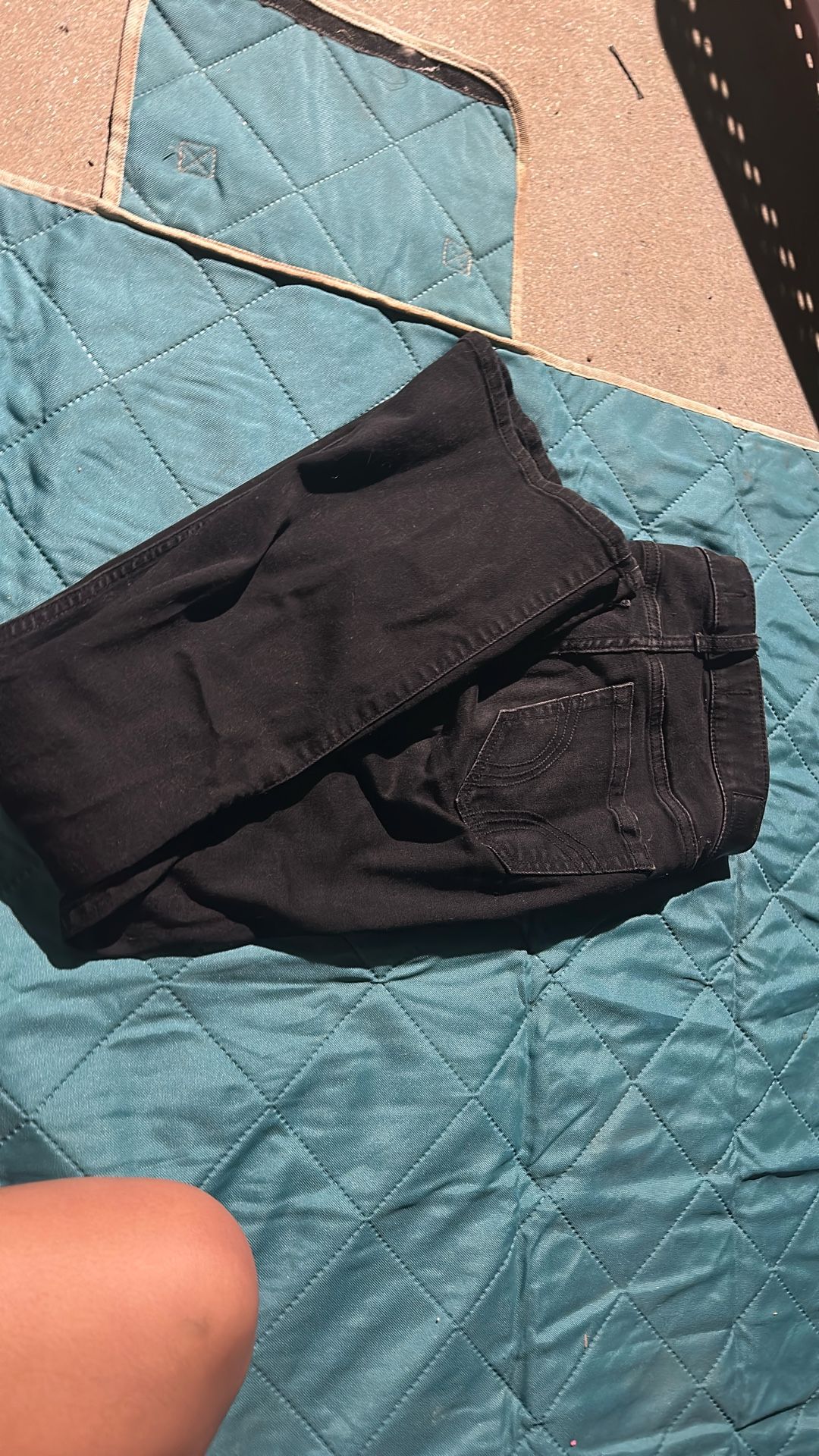 Hollister Low-rise Boot 2R