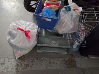 Selling all this still adding more stuff