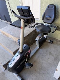Schwinn excerise  Bike