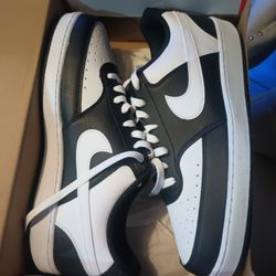 Men's Nikes